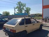 ВАЗ (Lada) 2109 1989 годаүшін550 000 тг. в Костанай – фото 4