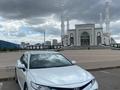 Toyota Camry 2018 года за 16 500 000 тг. в Байконыр