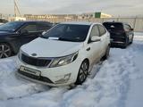 Kia Rio 2014 года за 3 500 000 тг. в Алматы