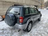 Toyota RAV4 2005 года за 6 700 000 тг. в Караганда – фото 5
