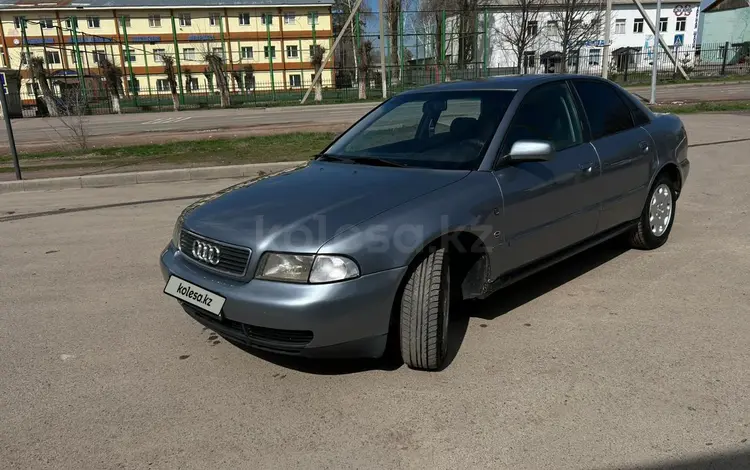 Audi A4 1996 года за 2 200 000 тг. в Алматы