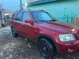 Honda CR-V 2000 годаүшін4 200 000 тг. в Усть-Каменогорск – фото 2