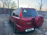 Honda CR-V 2000 годаүшін4 200 000 тг. в Усть-Каменогорск – фото 3