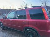 Honda CR-V 2000 годаүшін4 200 000 тг. в Усть-Каменогорск – фото 4