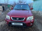 Honda CR-V 2000 годаүшін4 200 000 тг. в Усть-Каменогорск – фото 5