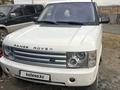 Land Rover Range Rover 2005 года за 4 000 000 тг. в Усть-Каменогорск