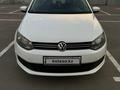 Volkswagen Polo 2014 годаfor3 500 000 тг. в Алматы – фото 3