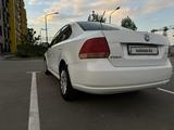 Volkswagen Polo 2014 годаүшін4 000 000 тг. в Алматы – фото 4