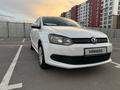 Volkswagen Polo 2014 годаүшін3 500 000 тг. в Алматы