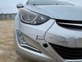 Hyundai Elantra 2014 года за 3 500 000 тг. в Атырау – фото 8