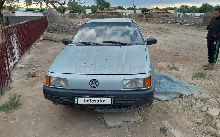 Volkswagen Passat 1990 года за 1 000 000 тг. в Жалагаш