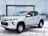 Mitsubishi L200 DC Intense 2022 года за 15 590 000 тг. в Астана