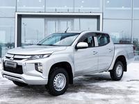 Mitsubishi L200 DC Intense 2022 года за 15 590 000 тг. в Астана