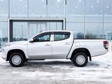 Mitsubishi L200 DC Intense 2022 года за 15 590 000 тг. в Астана – фото 4