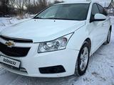 Chevrolet Cruze 2012 года за 3 200 000 тг. в Астана – фото 2