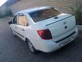 ВАЗ (Lada) Granta 2190 2012 годаүшін1 700 000 тг. в Туркестан – фото 2