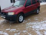 Ford Escape 2003 годаүшін2 800 000 тг. в Актобе – фото 2