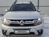 Renault Duster 2019 годаүшін7 700 000 тг. в Актобе