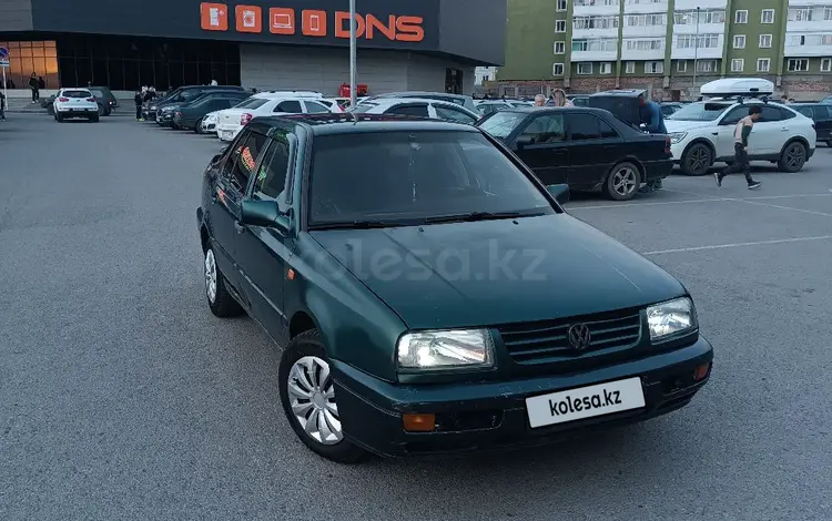 Volkswagen Vento 1994 года за 1 400 000 тг. в Караганда