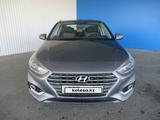 Hyundai Accent 2019 года за 6 135 999 тг. в Шымкент