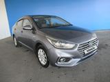 Hyundai Accent 2019 года за 6 135 999 тг. в Шымкент – фото 5