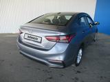 Hyundai Accent 2019 года за 6 135 999 тг. в Шымкент – фото 4