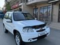 Chevrolet Niva 2015 годаүшін4 700 000 тг. в Алматы – фото 2