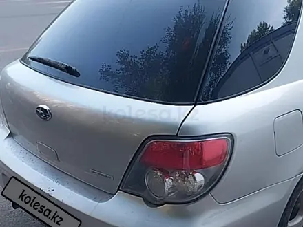 Subaru Impreza 2005 года за 4 200 000 тг. в Усть-Каменогорск – фото 7