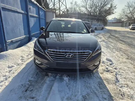 Hyundai Sonata 2014 года за 7 900 000 тг. в Алматы