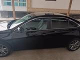 Toyota Camry 2014 года за 6 200 000 тг. в Кызылорда – фото 4