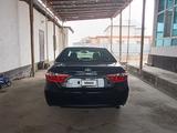 Toyota Camry 2014 года за 7 200 000 тг. в Кызылорда – фото 5