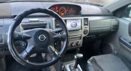 Nissan X-Trail 2006 года за 3 300 000 тг. в Усть-Каменогорск – фото 3