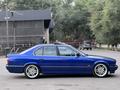 BMW 540 1993 годаfor3 600 000 тг. в Алматы – фото 8