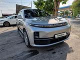 Li L7 2024 года за 25 000 000 тг. в Шымкент – фото 3
