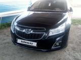 Chevrolet Cruze 2013 годаүшін4 300 000 тг. в Семей – фото 2