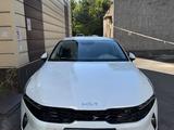 Kia K5 2022 года за 11 000 000 тг. в Алматы