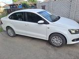 Volkswagen Polo 2013 годаүшін3 800 000 тг. в Семей – фото 3