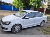 Volkswagen Polo 2013 годаүшін3 800 000 тг. в Семей – фото 2