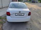 Volkswagen Polo 2013 годаүшін3 800 000 тг. в Семей – фото 4