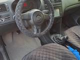 Volkswagen Polo 2013 годаүшін3 800 000 тг. в Семей – фото 5