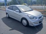 Hyundai Accent 2011 годаүшін4 600 000 тг. в Алматы – фото 2