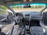 Hyundai Accent 2011 годаүшін4 600 000 тг. в Алматы – фото 4