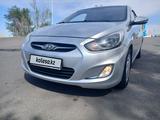Hyundai Accent 2011 годаүшін4 600 000 тг. в Алматы – фото 5