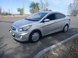 Hyundai Accent 2011 годаүшін4 600 000 тг. в Алматы