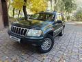 Jeep Grand Cherokee 2000 годаүшін4 500 000 тг. в Алматы