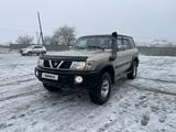 Nissan Patrol 2003 годаfor6 500 000 тг. в Сатпаев