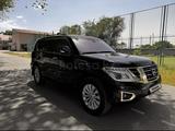 Nissan Patrol 2014 года за 14 000 000 тг. в Алматы