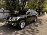 Nissan Patrol 2014 года за 14 000 000 тг. в Алматы – фото 3
