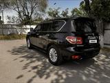 Nissan Patrol 2014 года за 14 000 000 тг. в Алматы – фото 4