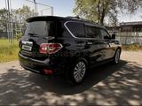 Nissan Patrol 2014 года за 14 000 000 тг. в Алматы – фото 5